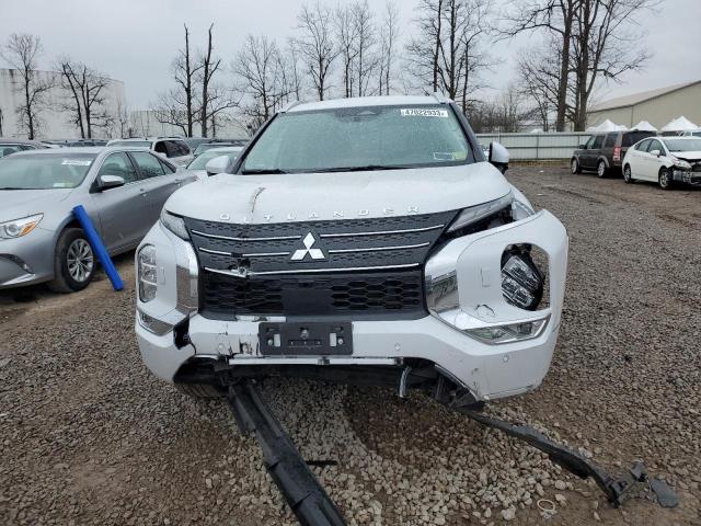 Photo 5 from auction – 2022 MITSUBISHI OUTLANDER with VIN JA4J4VA88NZ070532