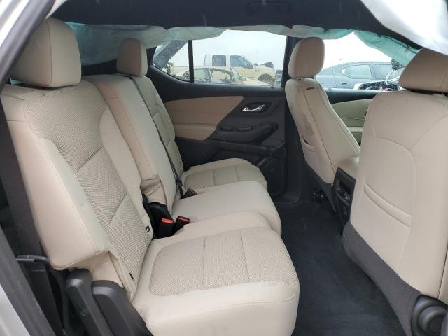 Photo 11 from auction – 2022 CHEVROLET TRAVERSE L with VIN 1GNERFKW3NJ167123