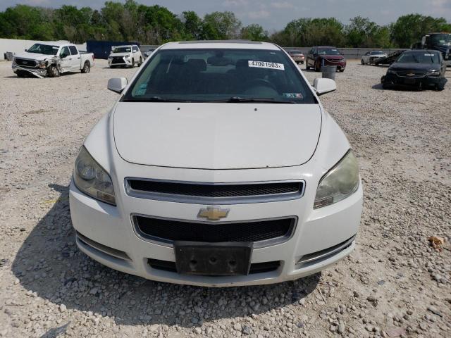 Photo 5 from auction – 2010 CHEVROLET MALIBU 2LT with VIN 1G1ZD5EB2A4115656