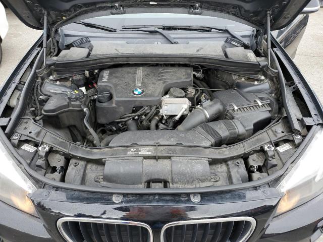 Photo 12 from auction – 2015 BMW X1 SDRIVE2 with VIN WBAVM1C54FV316033