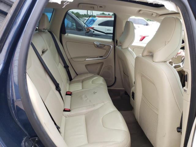 Photo 11 from auction – 2012 VOLVO XC60 3.2 with VIN YV4952DL7C2316090