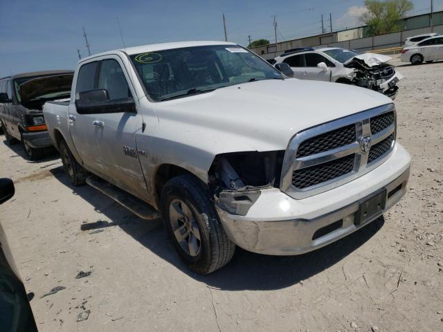 Photo 4 from auction – 2015 RAM 1500 SLT with VIN 1C6RR6LT4FS569850