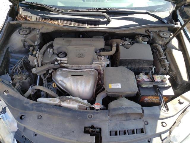 Photo 11 from auction – 2016 TOYOTA CAMRY LE with VIN 4T1BF1FK1GU228285