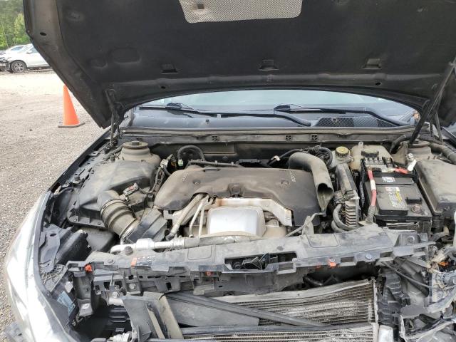Photo 11 from auction – 2015 BUICK REGAL with VIN 2G4GK5EX2F9266996