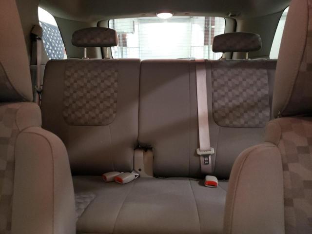 Photo 10 from auction – 2008 CHEVROLET EQUINOX LS with VIN 2CNDL13F586035162