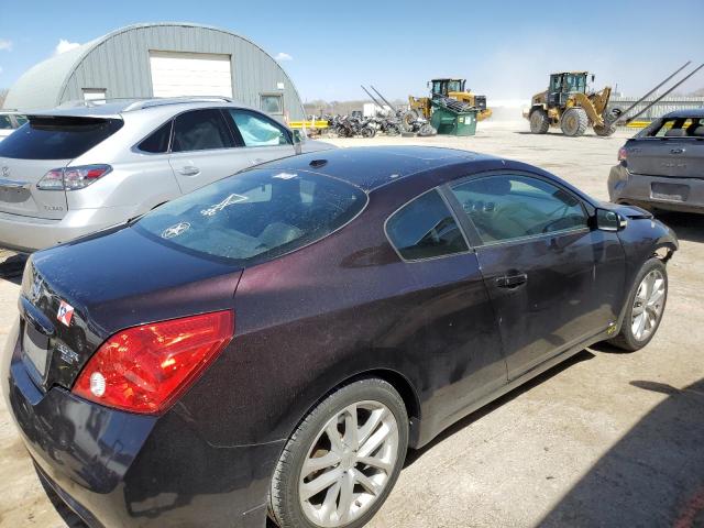 Фото 3 с аукциона – 2012 NISSAN ALTIMA SR с VIN 1N4BL2EP8CC263458