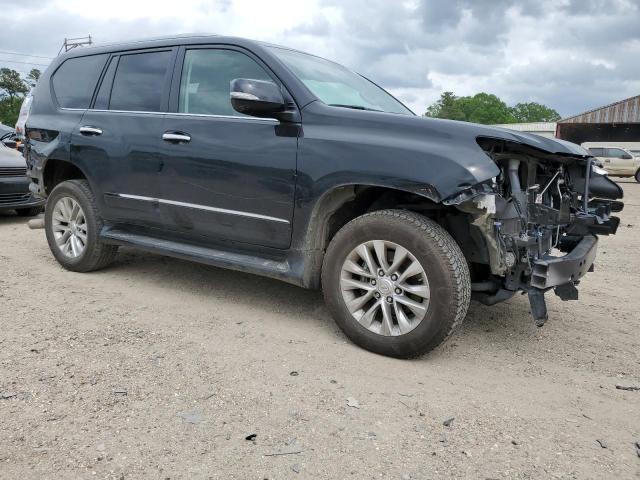 Photo 4 from auction – 2019 LEXUS GX 460 with VIN JTJBM7FX6K5214035
