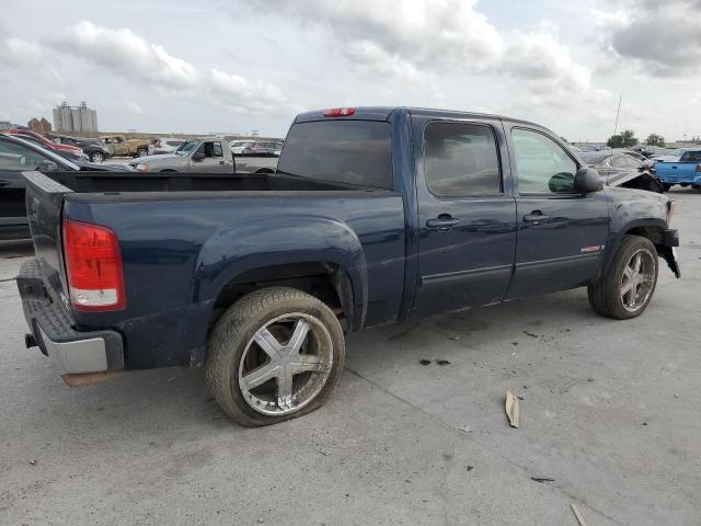 Photo 3 from auction – 2007 GMC NEW SIERRA with VIN 3GTEC13Y97G501348