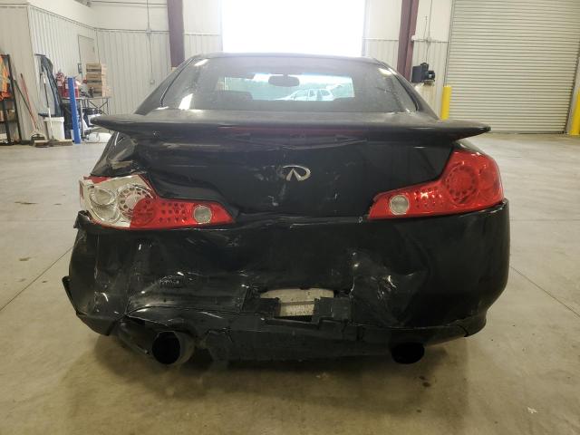 Photo 6 from auction – 2005 INFINITI G35 with VIN JNKCV54E05M407431