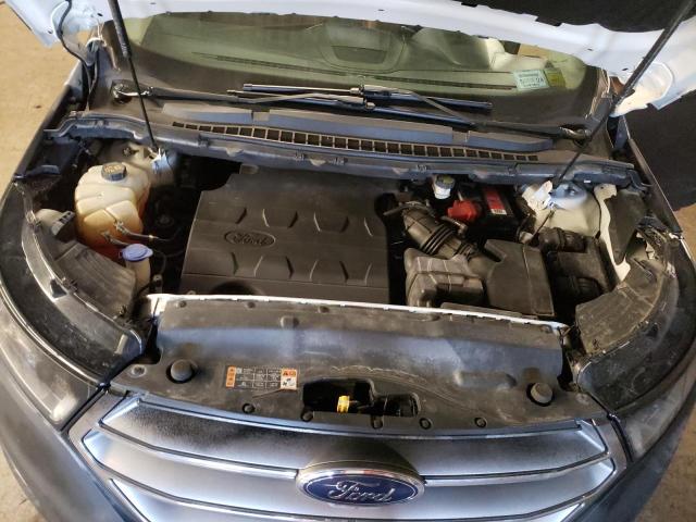 Photo 12 from auction – 2017 FORD EDGE TITAN with VIN 2FMPK4K80HBB95025