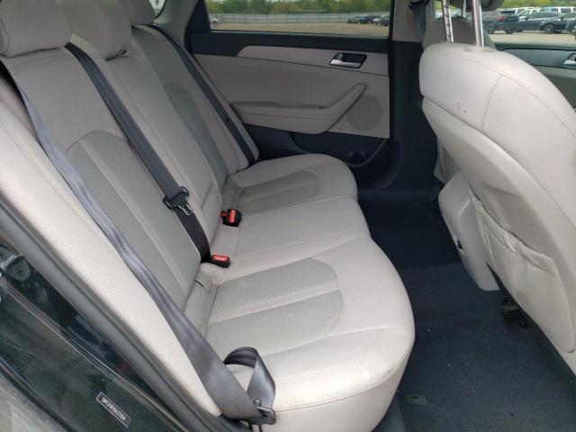 Photo 10 from auction – 2016 HYUNDAI SONATA SE with VIN 5NPE24AF8GH379594