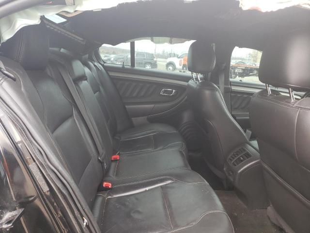 Photo 10 from auction – 2014 FORD TAURUS SEL with VIN 1FAHP2E81EG129300
