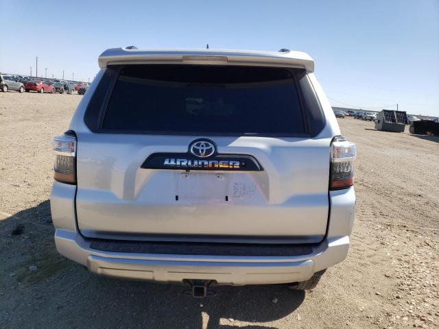 Photo 6 from auction – 2016 TOYOTA 4RUNNER SR with VIN JTEBU5JR7G5349351