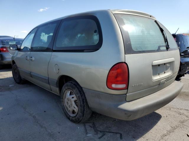 صورة رقم 2 من المزاد - 2000 DODGE GRAND CARA مع VIN 2B4GP443XYR874456