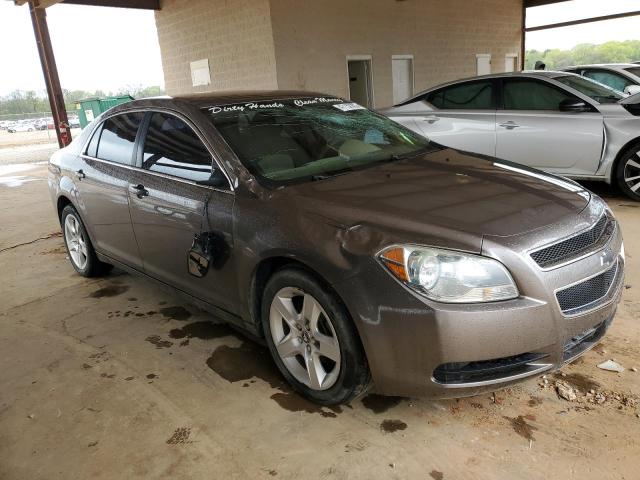 Photo 4 from auction – 2011 CHEVROLET MALIBU LS with VIN 1G1ZA5EU1BF178943