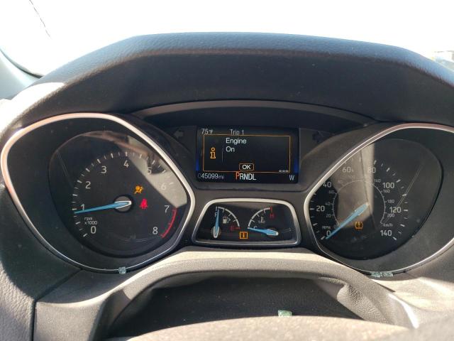 Photo 9 from auction – 2017 FORD FOCUS SE with VIN 1FADP3F2XHL234685