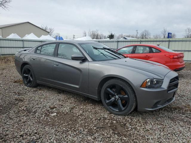 Photo 4 from auction – 2012 DODGE CHARGER SX with VIN 2C3CDXHG4CH148927