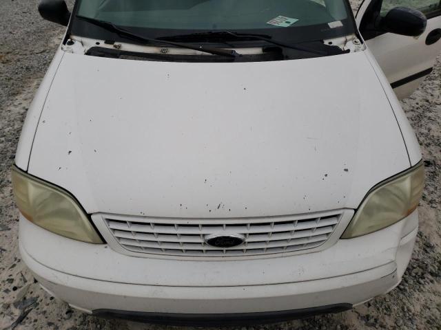Photo 12 from auction – 2002 FORD WINDSTAR L with VIN 2FMZA51492BA58706