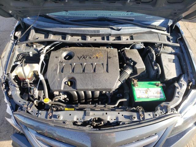 Photo 11 from auction – 2012 TOYOTA COROLLA BA with VIN 2T1BU4EE4CC898587
