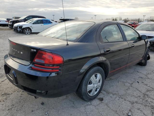 Photo 3 from auction – 2002 DODGE STRATUS SE with VIN 1B3EL36X62N130830
