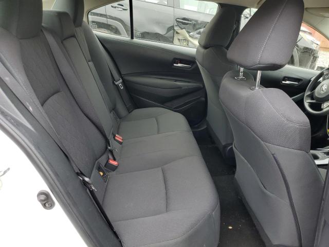 Photo 10 from auction – 2020 TOYOTA COROLLA LE with VIN JTDEPRAE4LJ045084