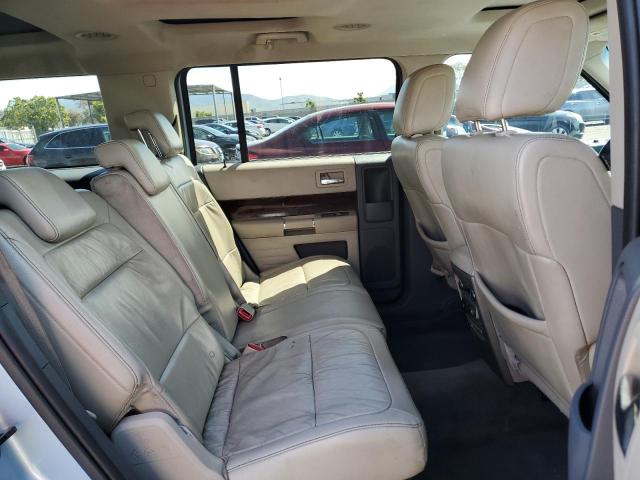 Photo 11 from auction – 2009 FORD FLEX with VIN 2FMDK52C69BA25928