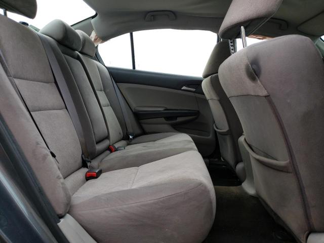 Photo 10 from auction – 2010 HONDA ACCORD LX with VIN 1HGCP2F36AA105077