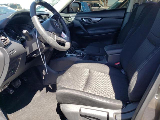 Photo 7 from auction – 2017 NISSAN ROGUE S with VIN KNMAT2MT8HP570231
