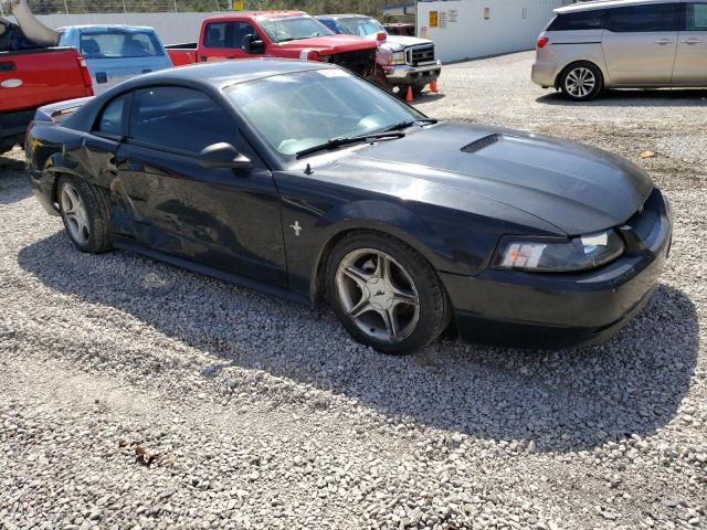Photo 4 from auction – 2000 FORD MUSTANG with VIN 1FAFP4048YF116738