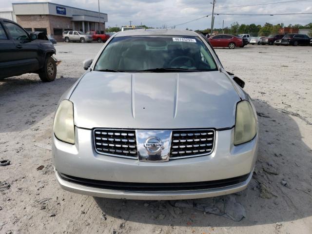 Photo 5 from auction – 2005 NISSAN MAXIMA SE with VIN 1N4BA41E45C832914