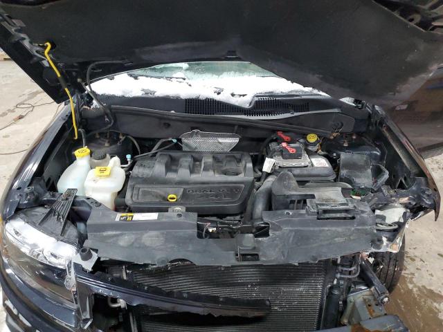 Photo 12 from auction – 2015 JEEP COMPASS LA with VIN 1C4NJDEB2FD215403