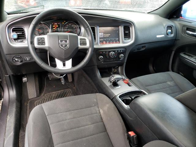 Photo 8 from auction – 2014 DODGE CHARGER SX with VIN 2C3CDXHG6EH304629