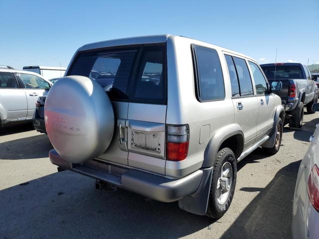 صورة رقم 3 من المزاد - 2000 ISUZU TROOPER S مع VIN JACDJ58X7Y7J04080