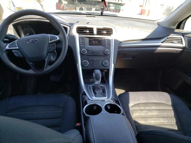Photo 8 from auction – 2013 FORD FUSION SE with VIN 3FA6P0H77DR304297