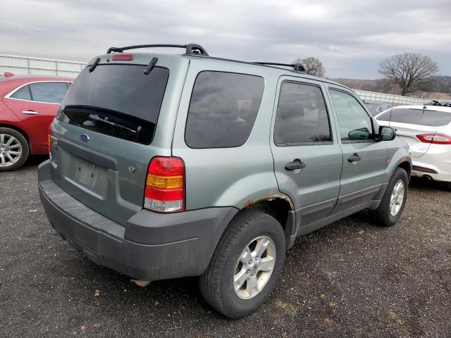 Photo 3 from auction – 2006 FORD ESCAPE XLT with VIN 1FMYU93166KC12555
