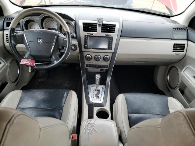 Photo 8 from auction – 2008 DODGE AVENGER R/ with VIN 1B3LC76M78N163297