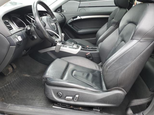 Zdjęcie 7 z aukcji – 2015 AUDI A5 PREMIUM z VIN WAUMFAFR1FA032578