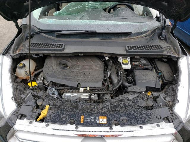 Photo 12 from auction – 2018 FORD ESCAPE SEL with VIN 1FMCU9HD9JUB61353