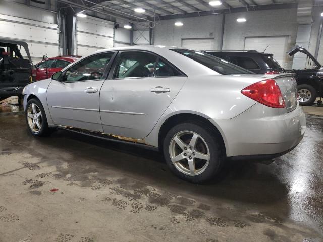 Photo 2 from auction – 2008 PONTIAC G6 BASE with VIN 1G2ZG57N484127067
