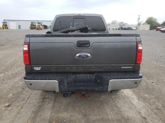 Photo 6 from auction – 2015 FORD F250 SUPER with VIN 1FT7W2B65FEA11808