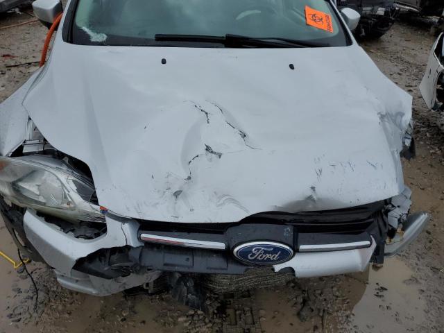 Photo 11 from auction – 2012 FORD FOCUS SEL with VIN 1FAHP3H29CL141843
