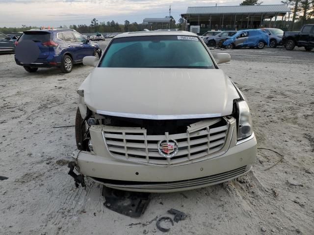 Photo 5 from auction – 2011 CADILLAC DTS PREMIU with VIN 1G6KH5E69BU113813