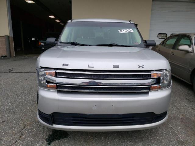 Photo 5 from auction – 2015 FORD FLEX SE with VIN 2FMGK5B88FBA04535