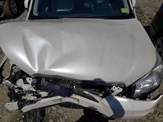Photo 12 from auction – 2014 SUBARU FORESTER 2 with VIN JF2SJAEC9EH476109