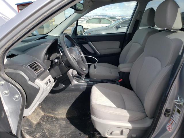 Photo 7 from auction – 2016 SUBARU FORESTER 2 with VIN JF2SJADC5GH454807