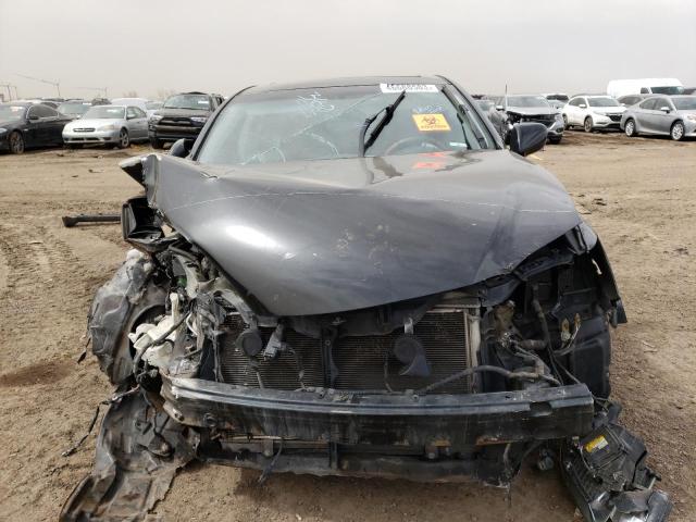 Photo 5 from auction – 2007 LEXUS ES 350 with VIN JTHBJ46G172003973
