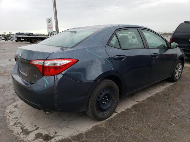 Photo 3 from auction – 2015 TOYOTA COROLLA L with VIN 2T1BURHE6FC419762