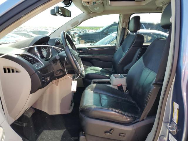 Photo 7 from auction – 2012 CHRYSLER TOWN & COU with VIN 2C4RC1GG9CR119618