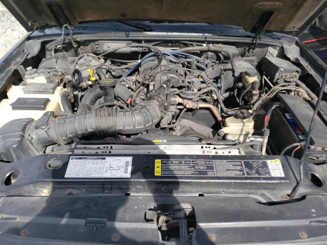 Photo 11 from auction – 2001 FORD RANGER SUP with VIN 1FTZR15E31PA01224