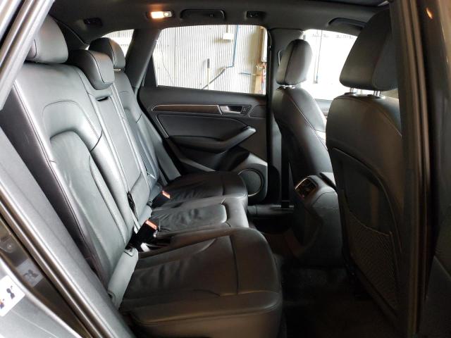 Photo 10 from auction – 2015 AUDI Q5 TDI PRE with VIN WA1DMAFP4FA085437